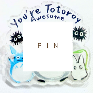 Pin